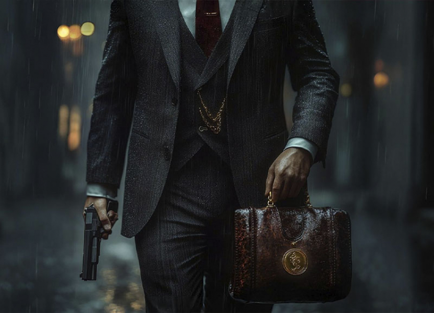 Серия заказных убийств и аферы на миллионы: вспоминаем громкое дело гибели директора «Ремсельмаша» в Ставрополе