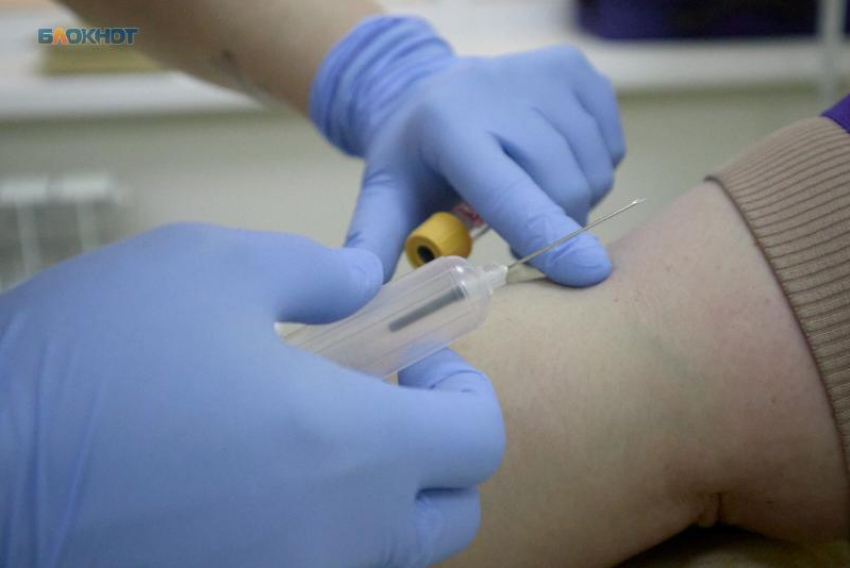 Из-за вспышки туляремии Роспотребнадзор потребовал вакцинировать жителей Петровского округа