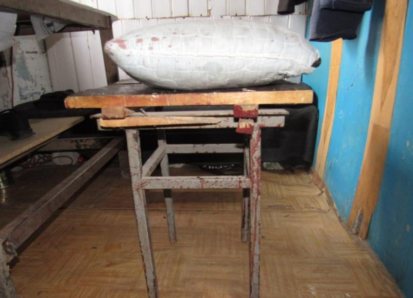 В Кочубеевском районе ссора сокамерников привела к смерти заключенного исправительной колонии