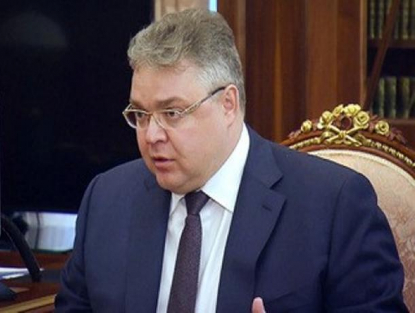 Губернатор Ставрополья призвал сократить разницу в зарплатах медперсонала 