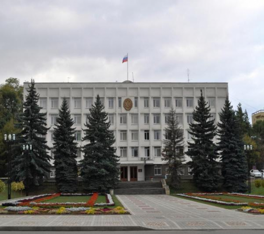 Скандалом завершились публичные слушания по поводу застройки в Кисловодске