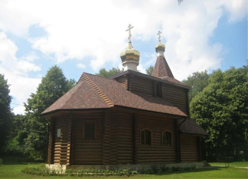 Ставропольская епархия судится с мэрией Михайловска за храм