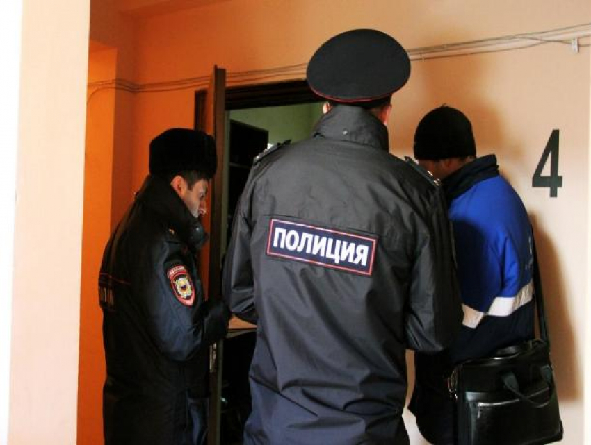 В Ставрополе полицейские с психологами проверят квартиры асоциальных горожан