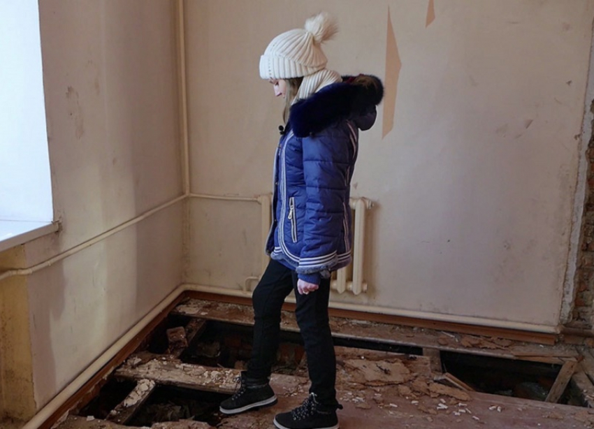Пять миллионов рублей похитили на Ставрополье при закупке жилья для сирот