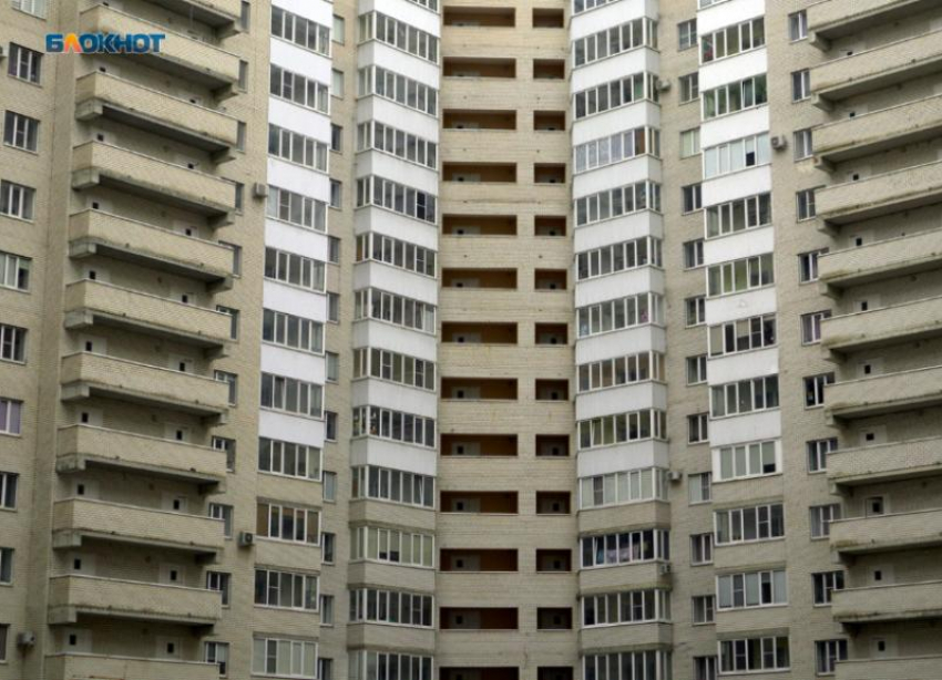 Ставропольская мэрия одобрила строительство еще одной многоэтажки на улице Октябрьской 