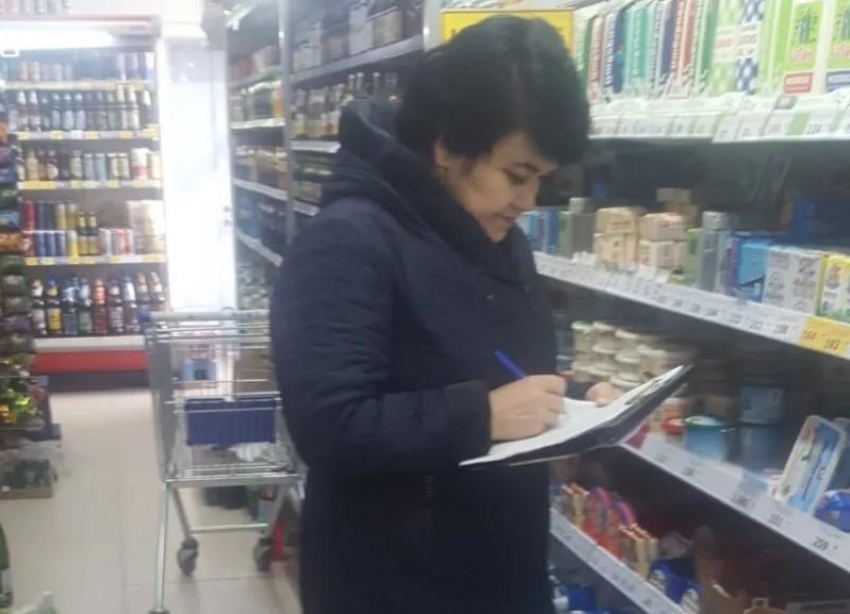 В Кисловодске из-за высоких цен на продукты создадут «Доску позора» для предпринимателей