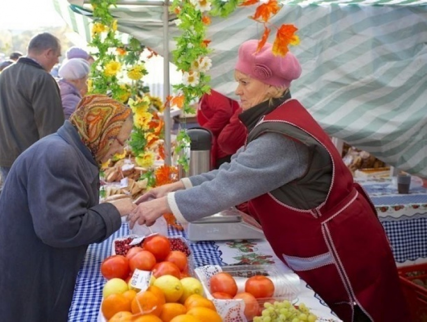 Натуральные продукты будут продавать в Ленинском районе Ставрополя