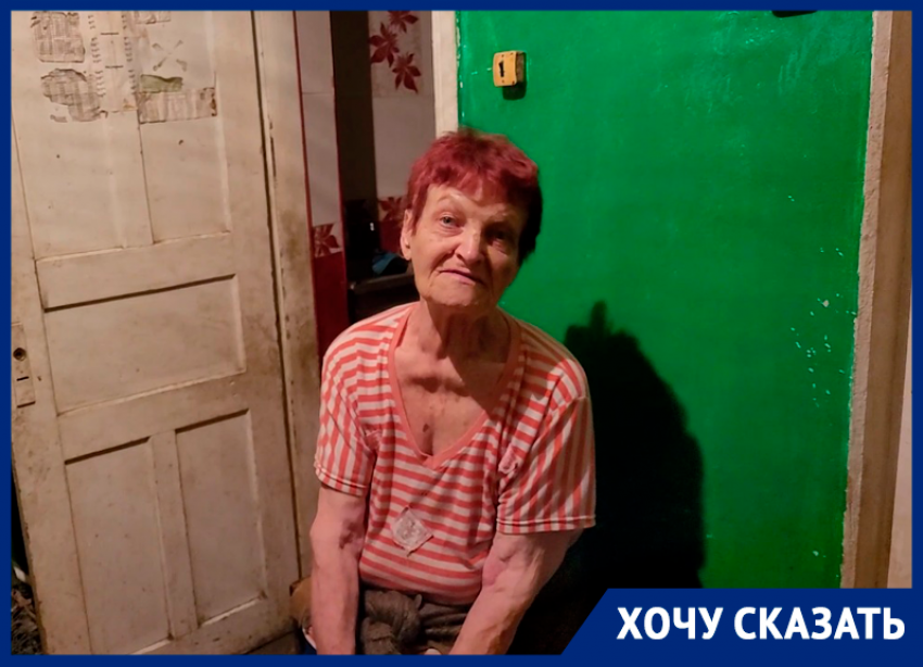 Сын с ДЦП и внук-игроман: жительница Ставрополья осталась без отопления и с огромными долгами