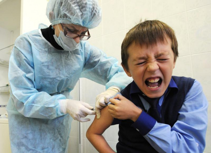 Прививку от коронавируса готовы сделать лишь 9% россиян