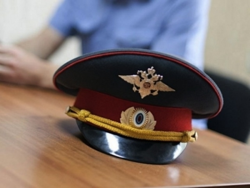 Полицейские Буденновска пострадали при задержании нарушителя порядка
