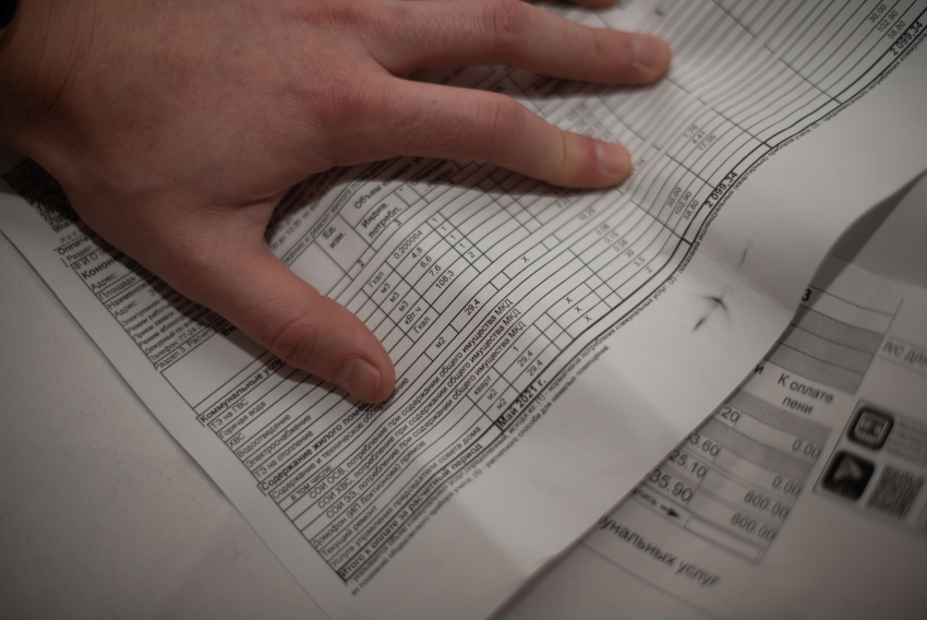 На Ставрополье рассказали о претендентах на помощь с шоковыми квитанциями по оплате ЖКХ