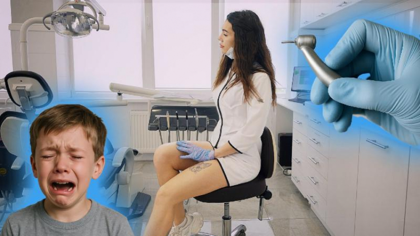 Стоматологи плачут, мужчины радуются: чьи детские мечты не сбылись на Ставрополье