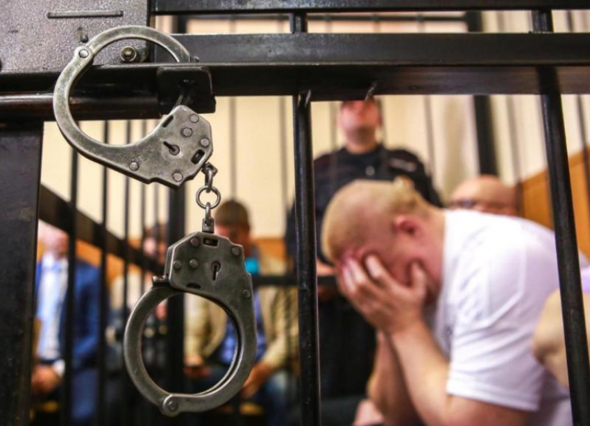 Ставропольский адвокат коллегии «Троя» проведет 1 год за решеткой из-за покушения на мошенничество