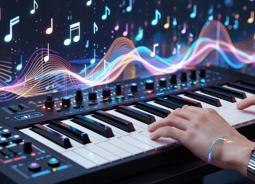  Билайн добавил музыкальную нейросеть Suno в тариф «план б.»