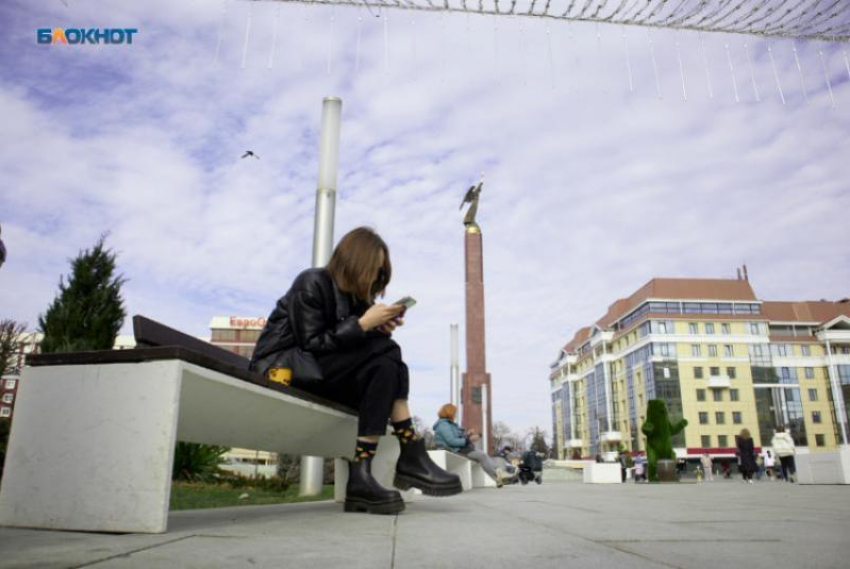 Ставропольцев предупредили о полной блокировке Telegram с 1 апреля