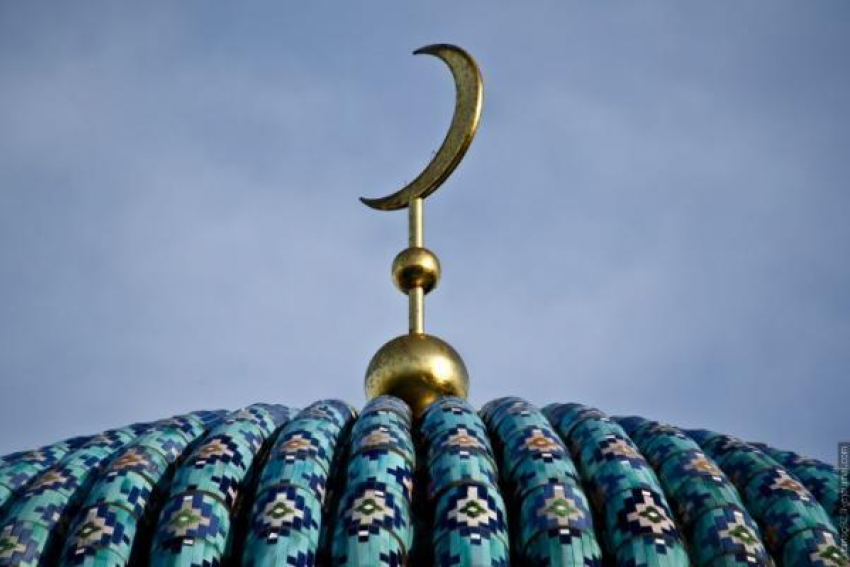 Просторная мечеть появится в Ипатовском районе Ставропольского края