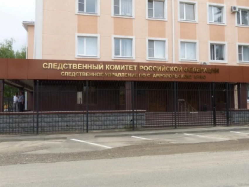 По делу о нарушении жилищных прав жительницы Ставрополя возбудили уголовное дело