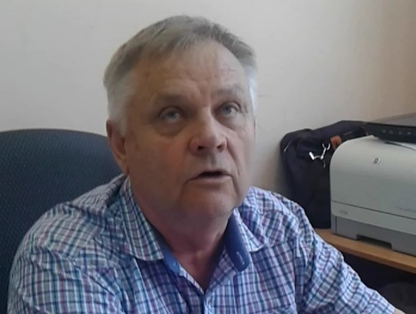 «Предоставьте мне отчет о проделанной работе за год, чтобы я знал, что вы не вор!», - разборки жильца с управляющей компанией в Ставрополе