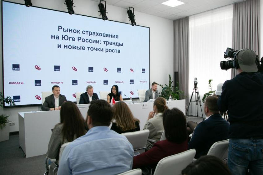 Аграриям в помощь: Центр компетенций по сельхозстрахованию появится в Ставрополе