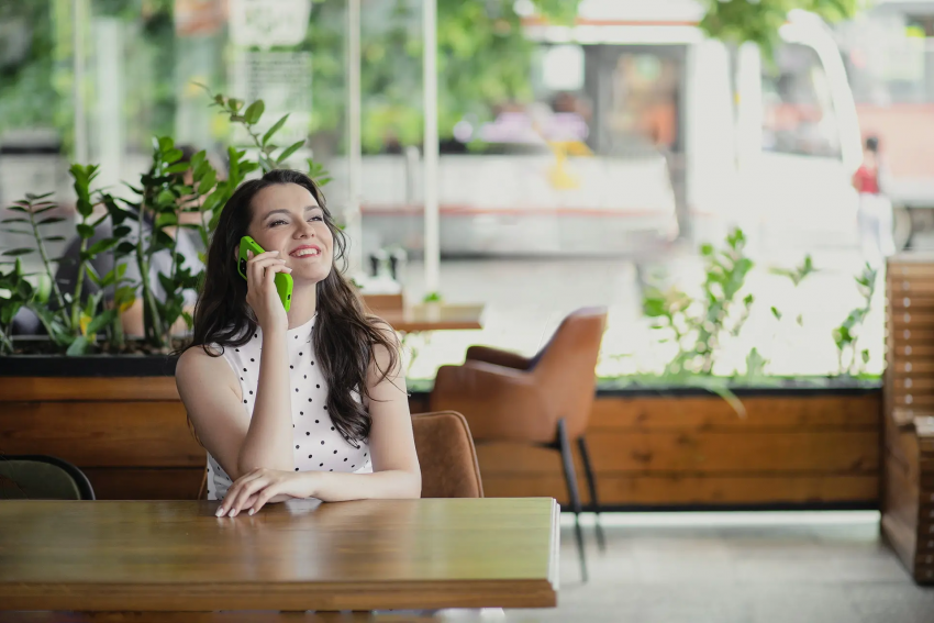 Звонок другу: в какие регионы и страны звонят ставропольцы 