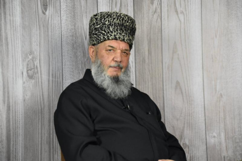 Муфтий Ставрополья поддержал запрет ношения никабов в Дагестане