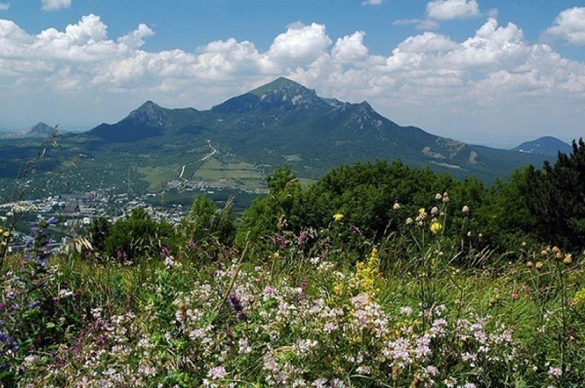 Изменения Генплана Пятигорска разрешили строить деловые объекты в охраняемой зоне