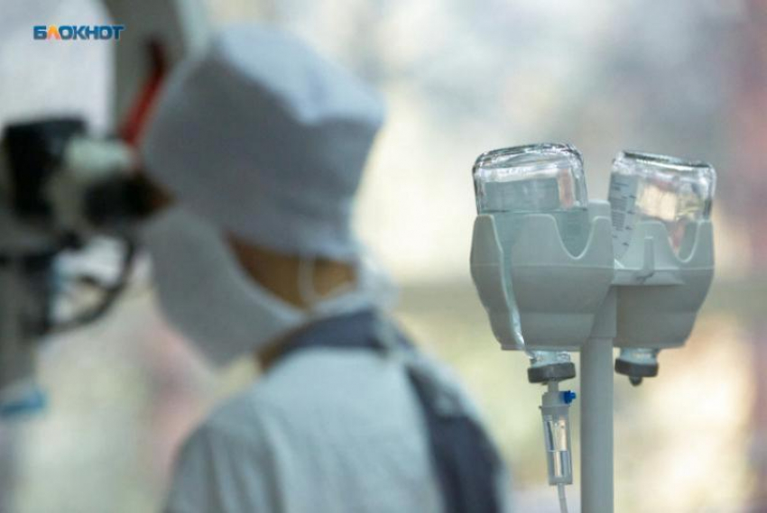 Трое человек отравились угарным газом в Предгорье