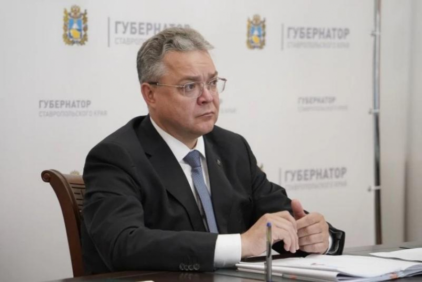 «Была серьезная угроза налета беспилотников»: губернатор объяснил четырехдневный дистант в школах Ставрополья