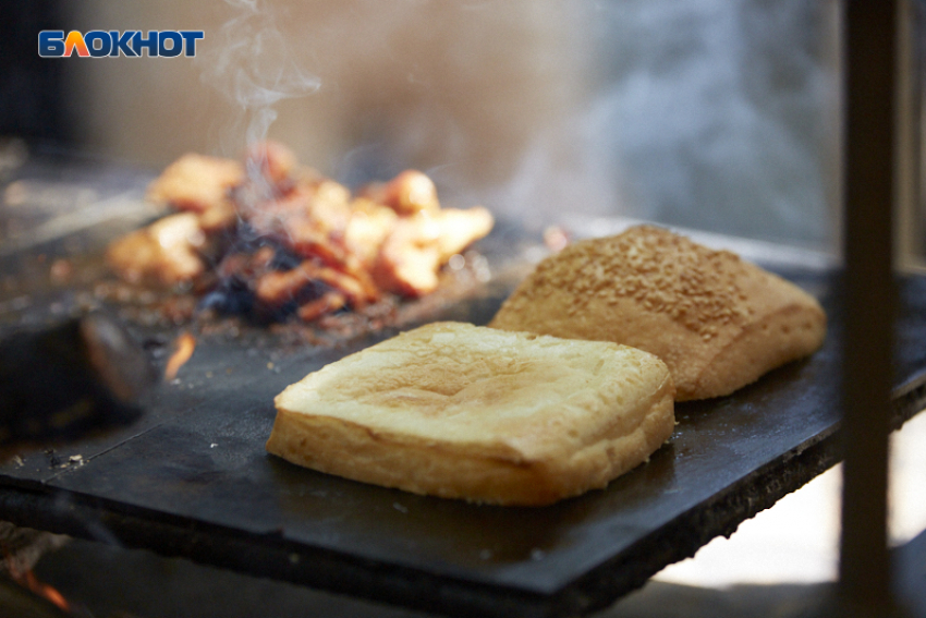 Где невинномысский хлеб? Ставропольчане пожаловались на дефицит булочных изделий в магазинах