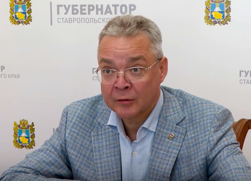 Губернатор Ставрополья просит чиновников пересесть на велосипеды до середины осени
