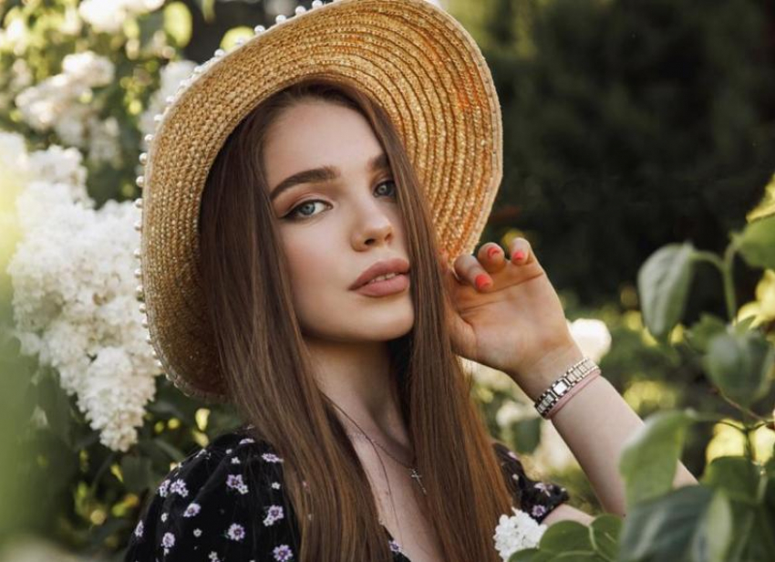 За диадему главной красотки Ставрополя поборется 18-летняя студентка Елизавета Бибик