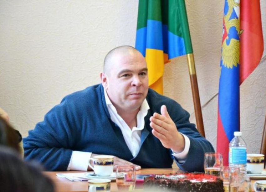 Мэр Невинномысска Миненков в очередной раз обложил вандалов нецензурщиной