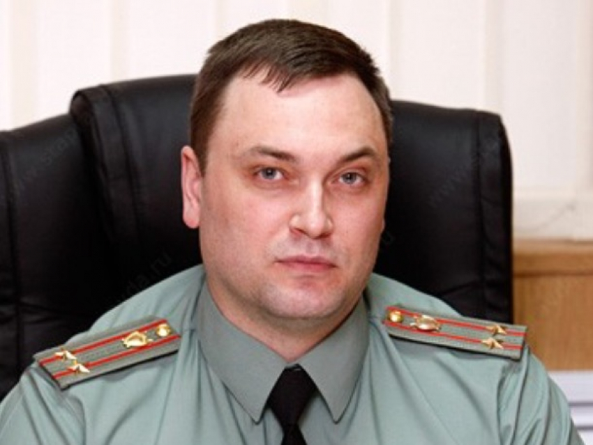 Военный прокурор Ставропольского гарнизона рассказал о процедуре комиссации