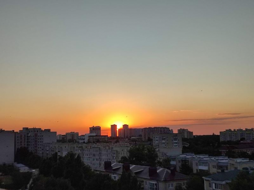 Магнитные бури грядут на Ставрополье в среду 20 августа