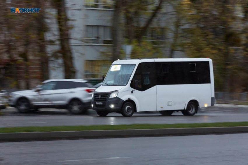 Маршрут №4 подорожает в Ставрополе до 40 рублей