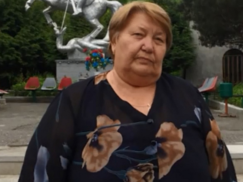 По делу правозащитницы Богатенковой вынесен приговор 