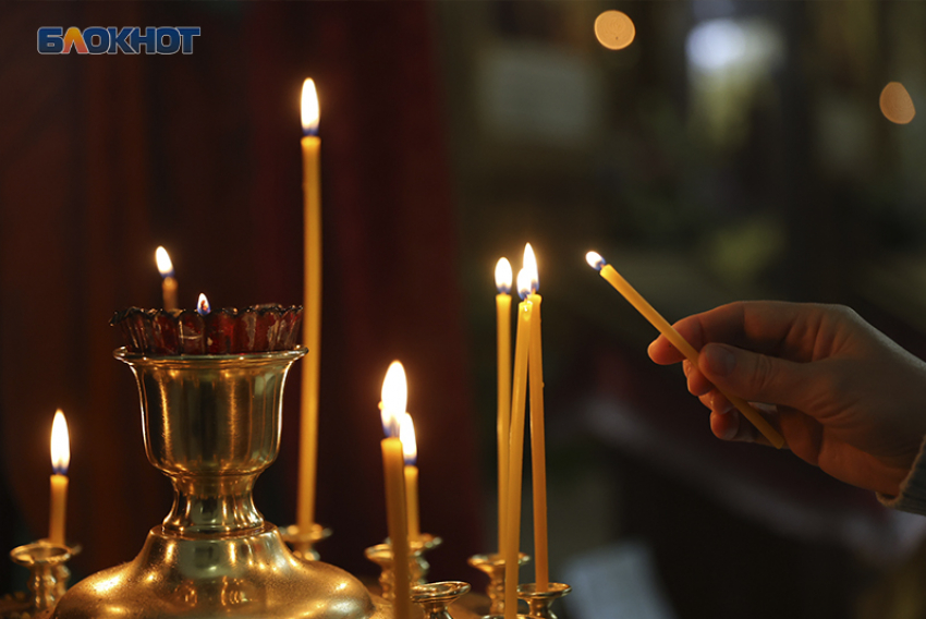 Не есть, не сквернословить, обойтись без шоппинга: что запрещено делать ставропольцам в Страстную пятницу