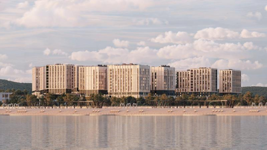 Кисловодск переживает подъем курортной недвижимости из-за спроса на жилье для долголетия