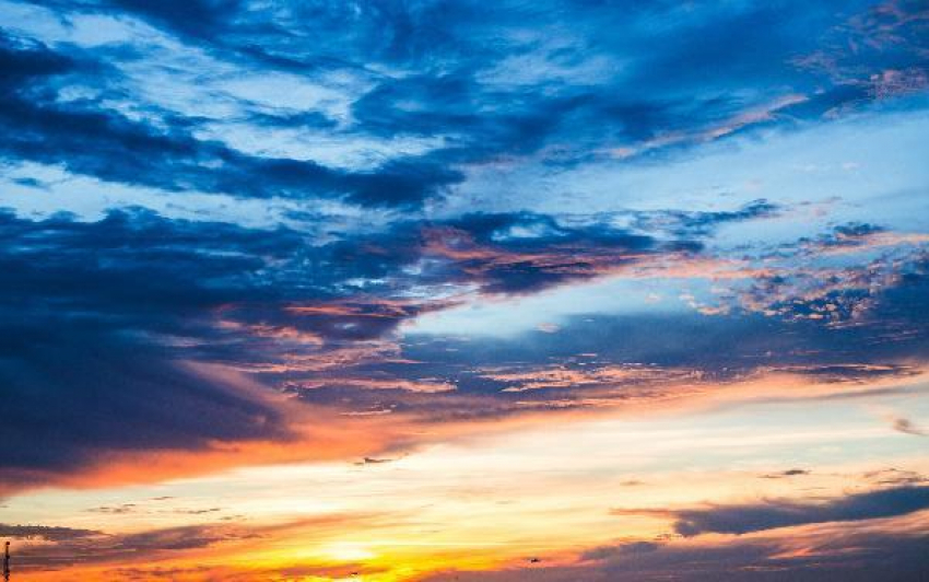 Четверг в Ставрополе ожидается облачным