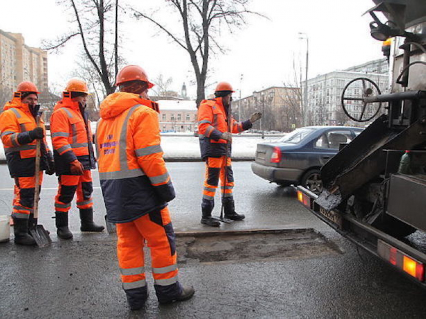 Впервые появится асфальт на 16 улицах Ставрополья