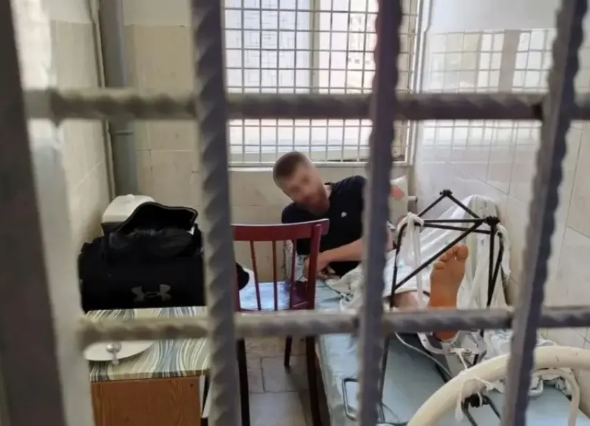 Федеральный розыск и третий этаж: ставропольский похититель техники выбрал необычный способ сбежать