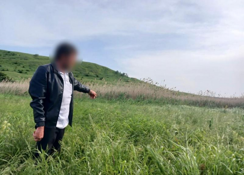 За убийство 26-летней давности осудили мужчину на Ставрополье