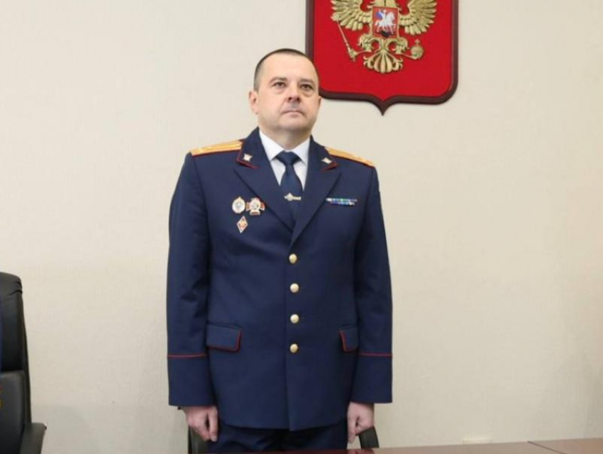 Бывший и.о. главы следкома Ставрополья Владимир Хорольский возглавил СУ СК по Карачаево-Черкесии