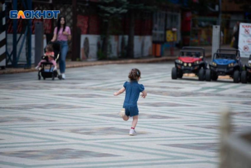 Первая тройня появилась на свет в Ставропольском крае в 2026 году