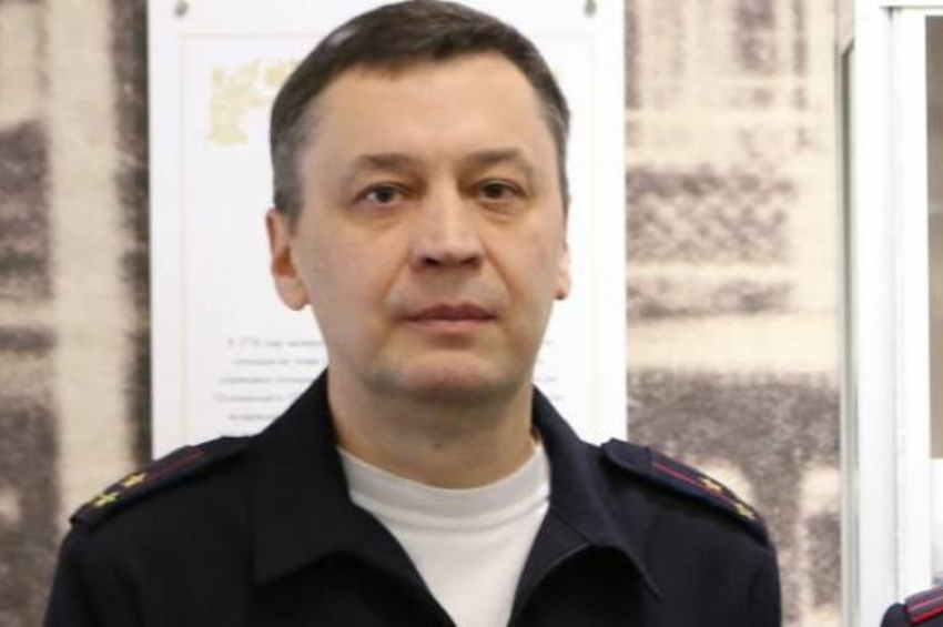Экс-полицейский возглавит миннац Ставрополья