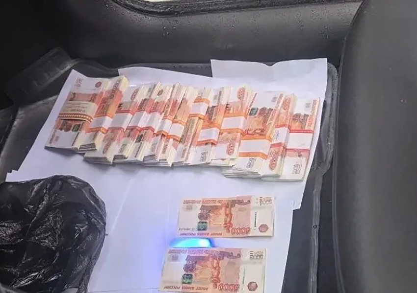 Житель Светлограда попался на схеме с «трудоустройством» в ФСБ за 6,5 миллиона 