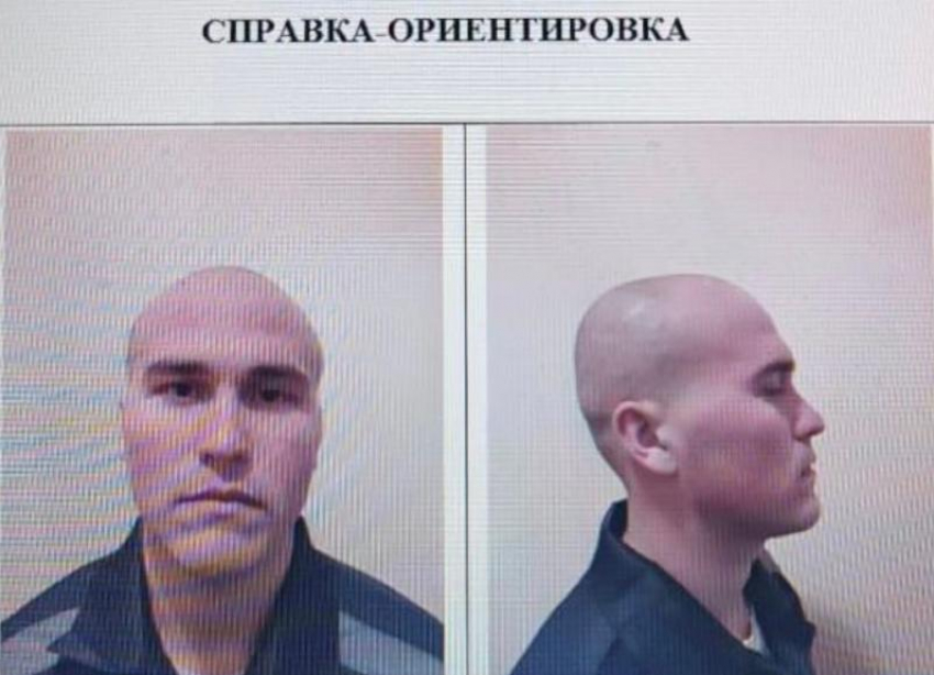 Сбежавшего осужденного поймали в Предгорном округе