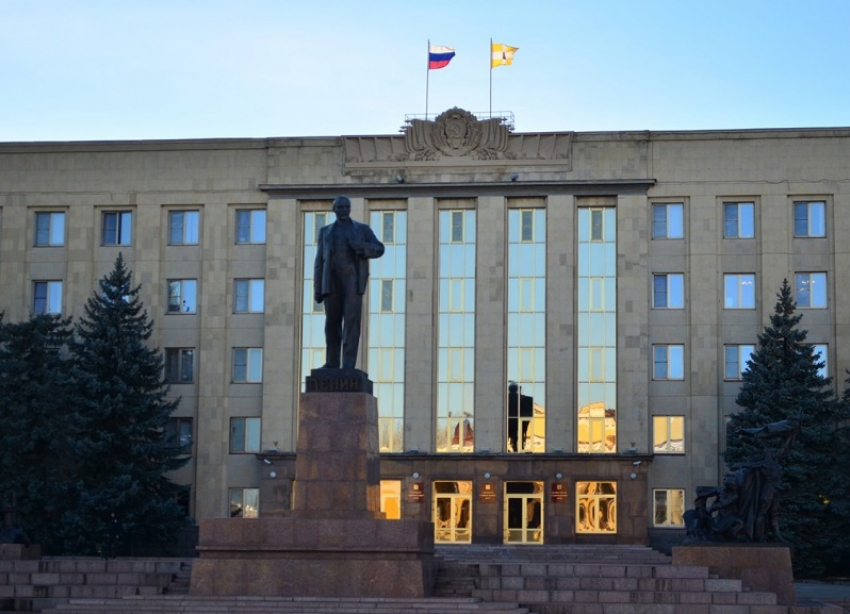 Члены правительства Ставрополья меньше 3,5 миллионов в год не зарабатывают