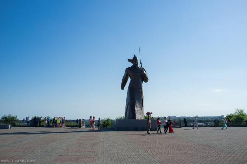 В первый день весны на Ставрополье будет солнечно и тепло