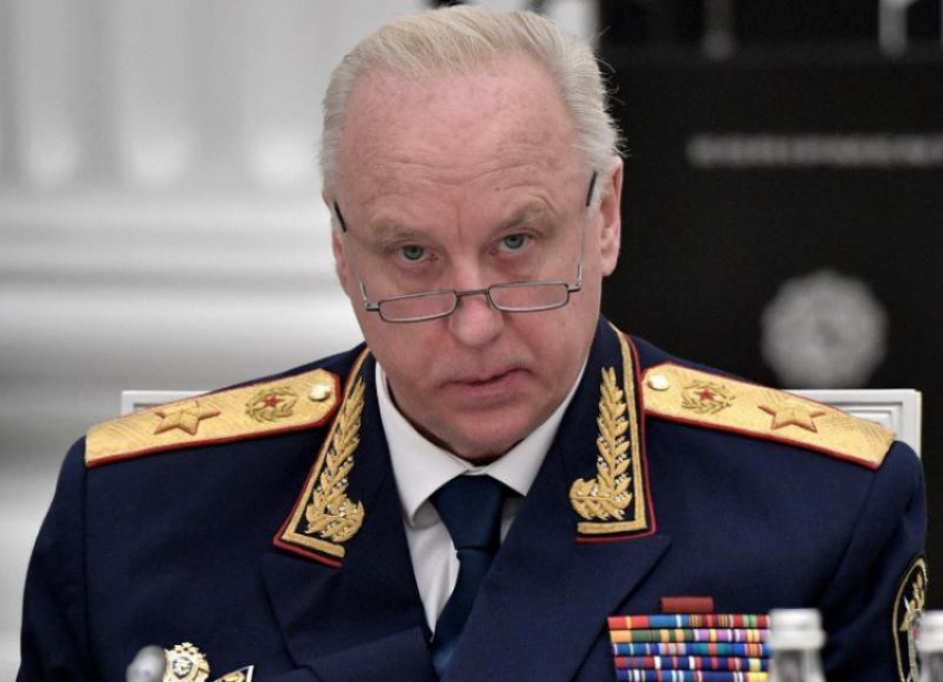 Избиение ставропольчанина 24-летним юношей в магазине заинтересовало главу Следкома РФ